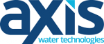 Axis Water Logo Small